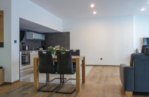 Ortsmitte Apartment | Collect unforgettable experiences in the Sauerland.