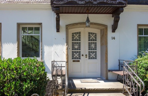 Ortsmitte Apartment | Collect unforgettable experiences in the Sauerland.