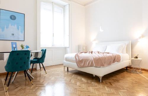 Guastalla Apartment | Collection Duomo 2 - Top Collection