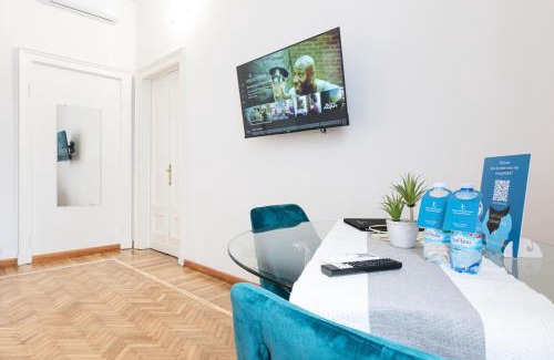 Guastalla Apartment | Collection Duomo 2 - Top Collection
