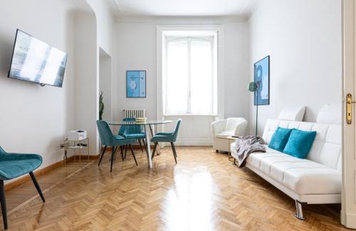 Guastalla Apartment | Collection Duomo 2 - Top Collection