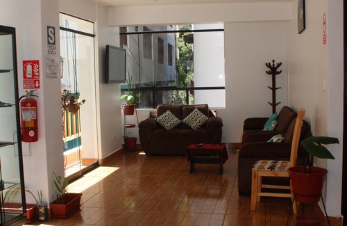 Chapajal Hotel | Collection Machupicchu
