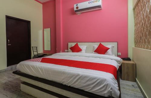 Amer Hotel | Collection O 26857 Hotel Royal Heritage