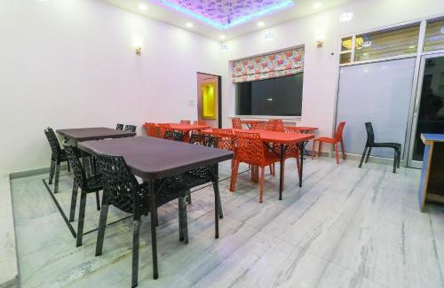 Amer Hotel | Collection O 26857 Hotel Royal Heritage