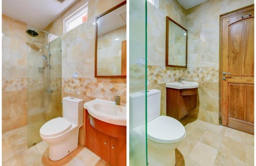 Sinduadi Hotel | Collection O 3945 Bale Tardian Syariah