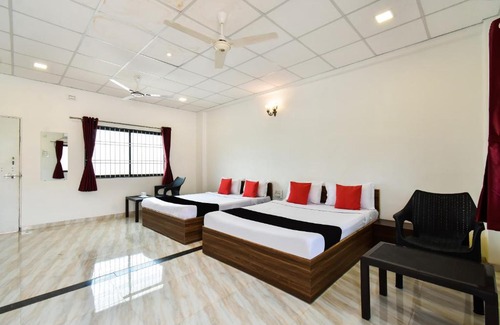 Daulatabad Hotel | Collection O 44402 Fort View Resort