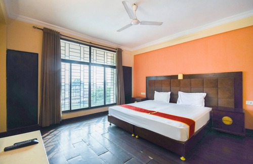 Bhandardaha Hotel | Collection O 5164 Lake View Resort