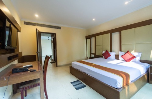 Bhandardaha Hotel | Collection O 5164 Lake View Resort