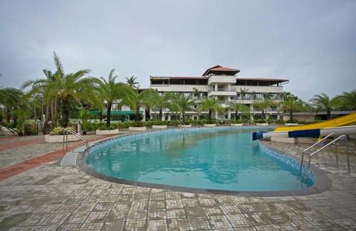 Nala Sopara Hotel | Collection O 75303 Rajodi Beach Resort