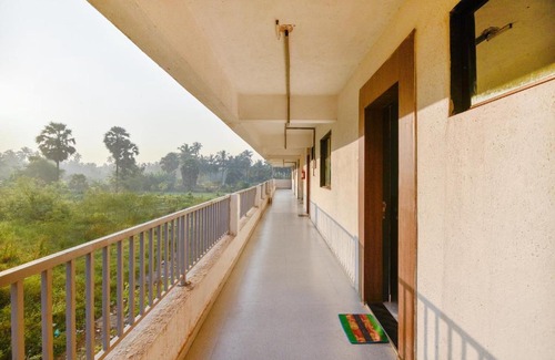 Nala Sopara Hotel | Collection O 75303 Rajodi Beach Resort