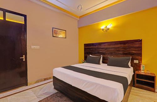 Indira Nagar Hotel | Collection O 81492 Parijaat Hotel And Banquets
