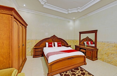 Cilacap Hotel | Collection O 91489 Hotel Tanjung Permata