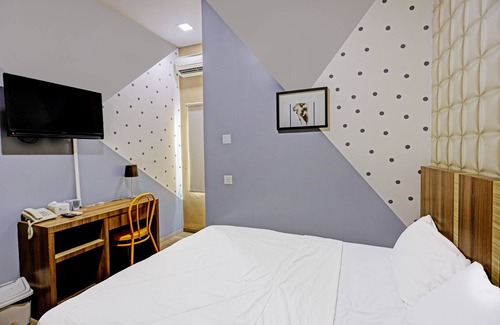Batam Hotel | Collection O 91533 Get Inn