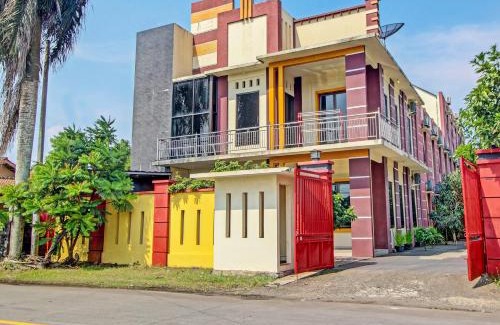 Cilacap Hotel | Collection O 91666 Meyli Guesthouse