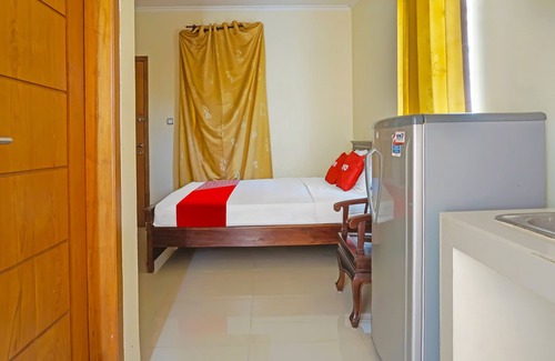 Waru Hotel | Collection O 91726 Alif Ab11 Syariah