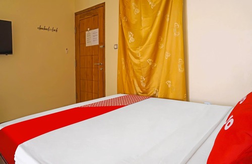 Waru Hotel | Collection O 91726 Alif Ab11 Syariah