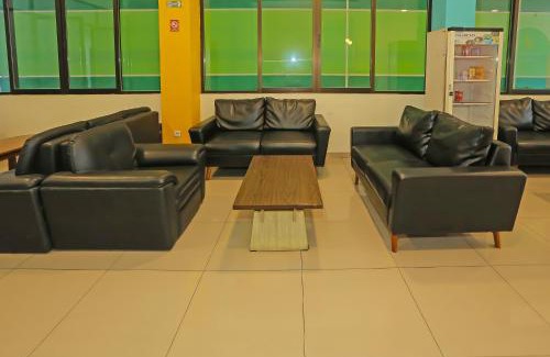 Gambir Hotel | Collection O 92130 Hotel Fiducia Kaji
