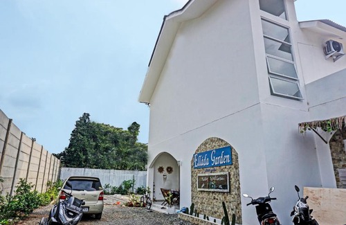 Pondok Ranji Hotel | Collection O 92174 Ellada Garden