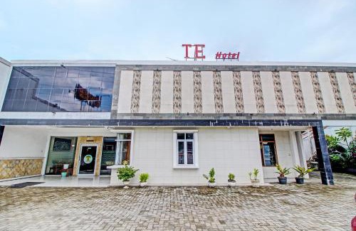 Purwokerto Hotel | Collection O 92242 Hotel Tanjung Emas