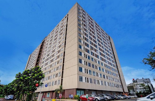 Bandung Hotel | Collection O 92643 Emerald Apartement By Tahha Hospitality