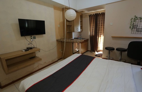 Tangerang Hotel | Collection O 93142 Lion Rooms