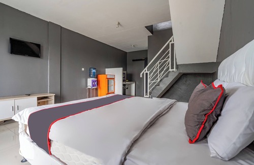 Cibodas Hotel | Collection O 93732 Villa Opung