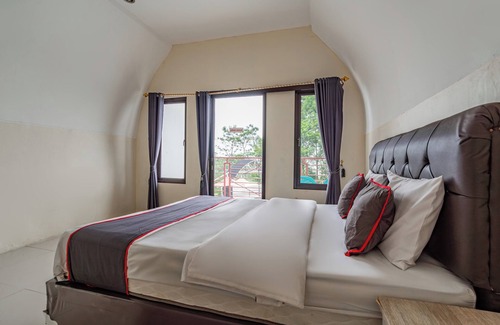 Cibodas Hotel | Collection O 93732 Villa Opung
