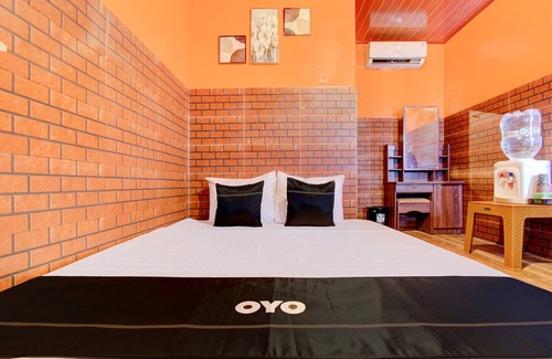 Wonosari Hotel | Collection O 93742 Sidodadi Hotel Dan Resto
