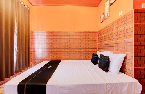 Wonosari Hotel | Collection O 93742 Sidodadi Hotel Dan Resto