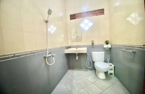 Kutoarjo Hotel | Collection O 93942 Griya Singgah Berkah Syariah