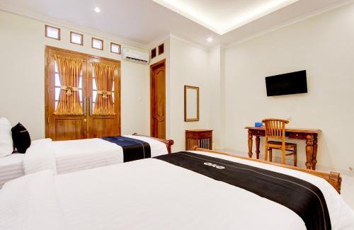Condongcatur Hotel | Collection O 94154 Puri Gusti Ayu