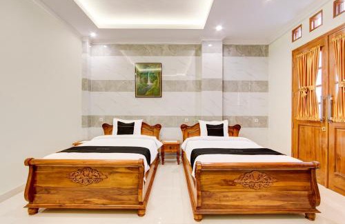 Condongcatur Hotel | Collection O 94154 Puri Gusti Ayu