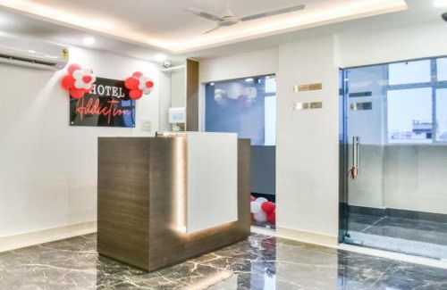 Danapur Hotel | Collection O Addiction