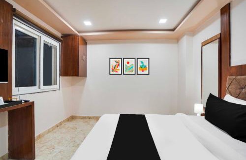 Ajmer Hotel | Collection O Ajmer Central