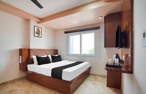 Ajmer Hotel | Collection O Ajmer Central
