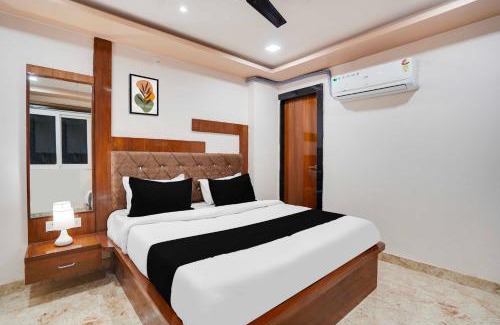 Ajmer Hotel | Collection O Ajmer Central