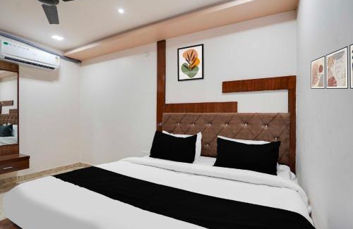 Ajmer Hotel | Collection O Ajmer Central