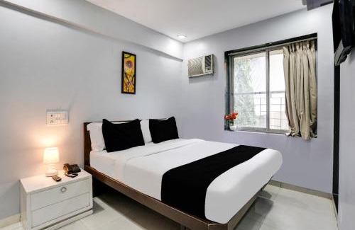 J B Nagar Hotel | Collection O Andheri Near Mumbai Airport Formerly We Stay