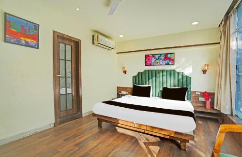 Pachmarhi Hotel | Collection O Arvind Marg Pachamarhi