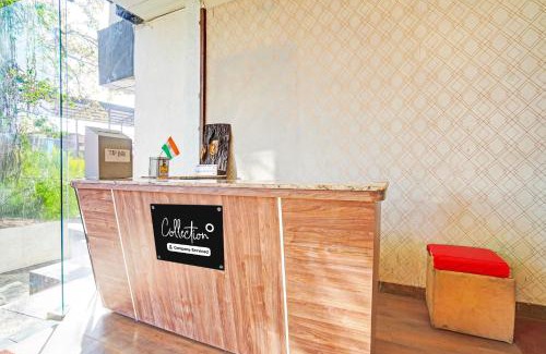 Pachmarhi Hotel | Collection O Arvind Marg Pachamarhi