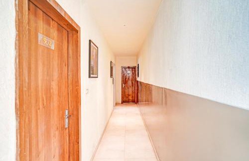 Pachmarhi Hotel | Collection O Arvind Marg Pachamarhi