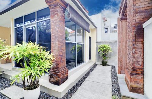 Sidakarya Hotel | Collection O Bali near Bali Mandara Regional General Hospital formerly Uma Emas Residence