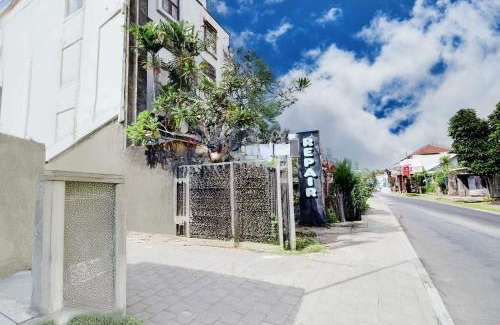 Sidakarya Hotel | Collection O Bali near Bali Mandara Regional General Hospital formerly Uma Emas Residence