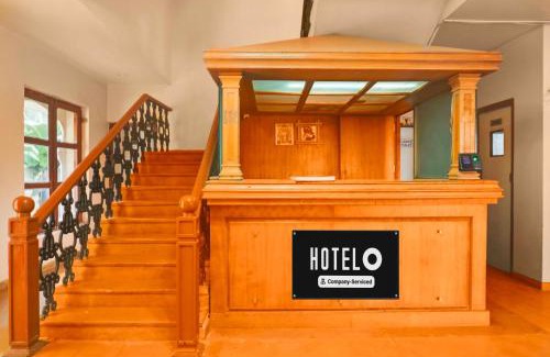 Aundh Hotel | Collection O Baner Road Pune formerly Hotel Rajwada