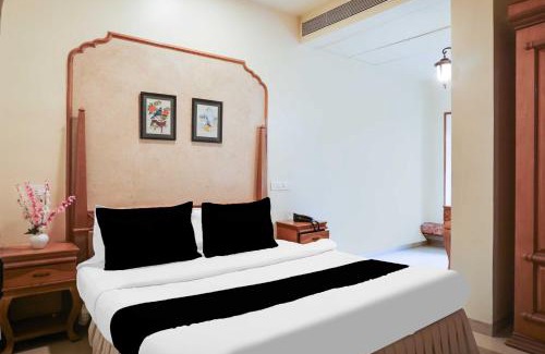 Aundh Hotel | Collection O Baner Road Pune formerly Hotel Rajwada