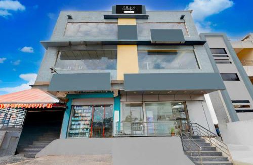 Bheemili Hotel | Collection O Bheemili Beach Visakhapatnam