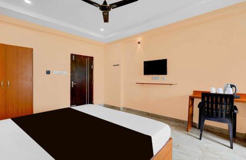 Bheemili Hotel | Collection O Bheemili Beach Visakhapatnam