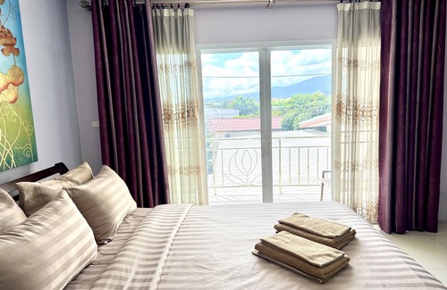 Hai Ya Hotel | Collection O Bupamontra Chiangmai