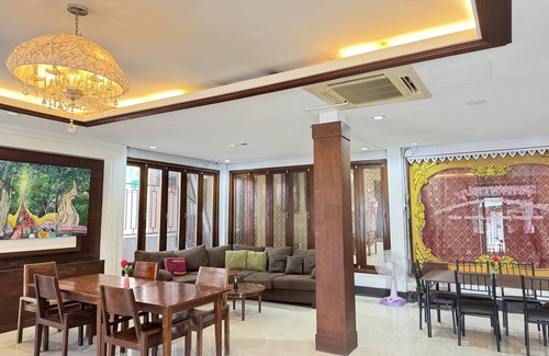 Hai Ya Hotel | Collection O Bupamontra Chiangmai