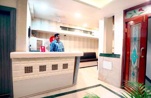 Bhopal Hotel | Collection O C T Palace
